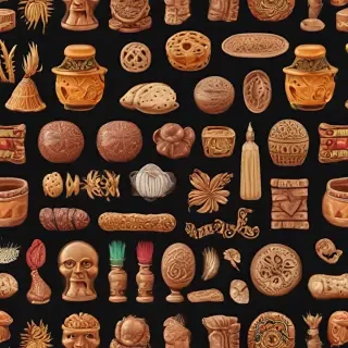 png objects