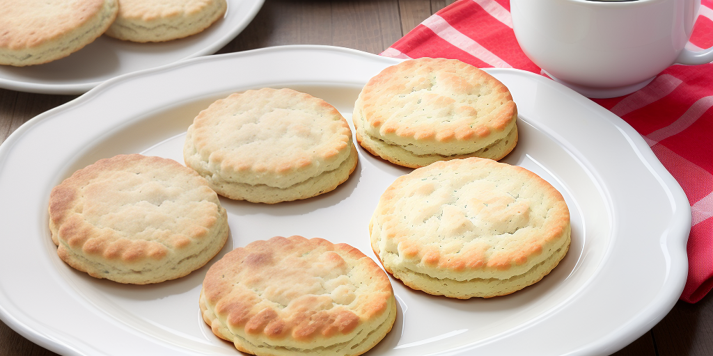 butter swim biscuits without buttermilk