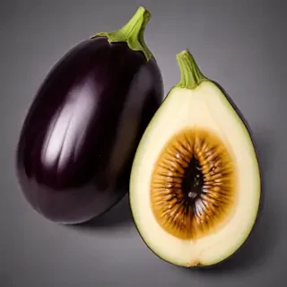 eggplant png