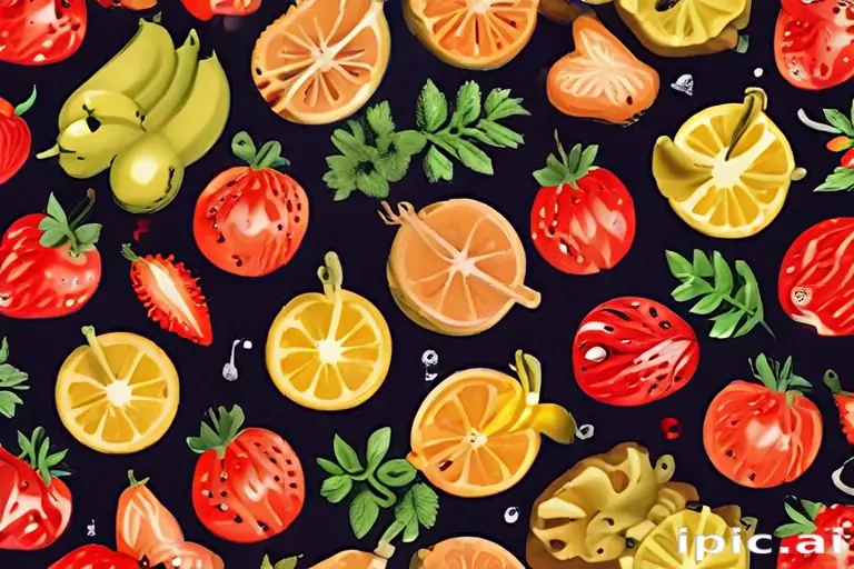 fruit wallpapers