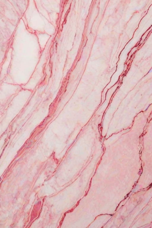 pink marble background
