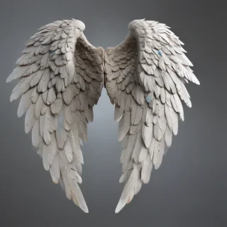 png angel wings
