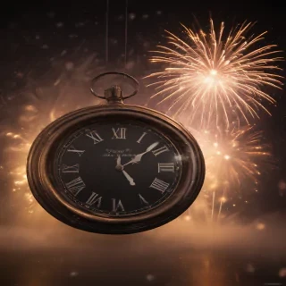 happy new year backgrounds