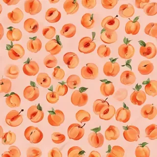 peach color bg