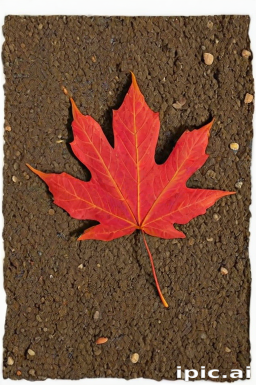 fall leaf png