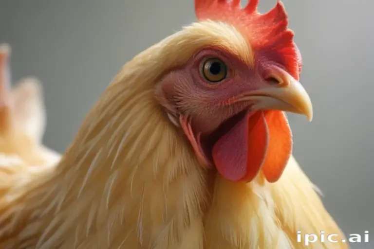 chicken transparent