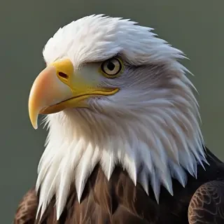 bald eagle png