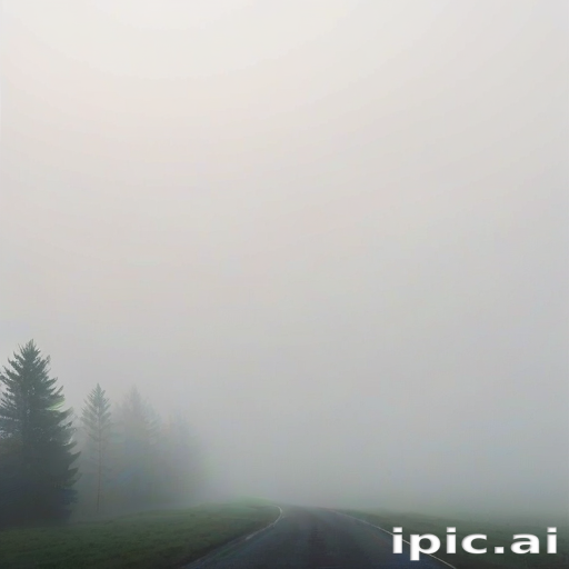 fog transparent background