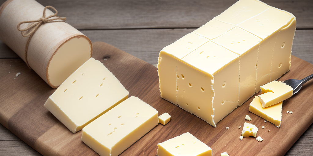 how to make butter from raw milk