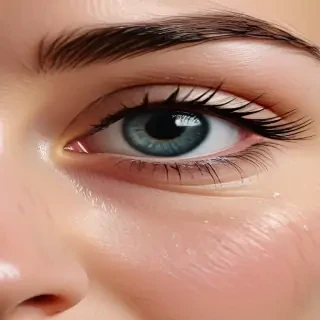crying eyes png