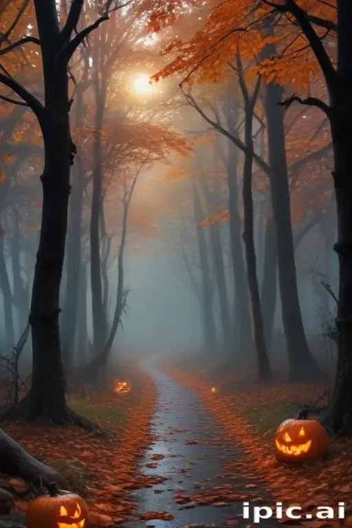 halloween background iphone