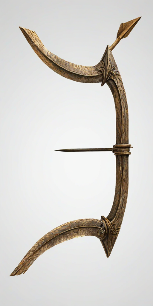 arrow with transparent background