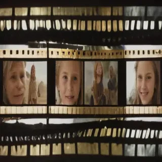 png film strip