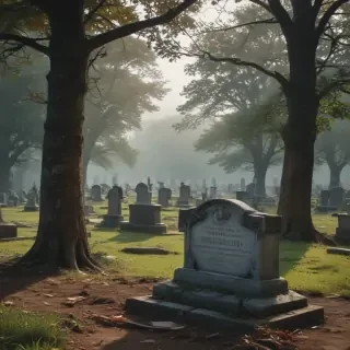 graveyard png
