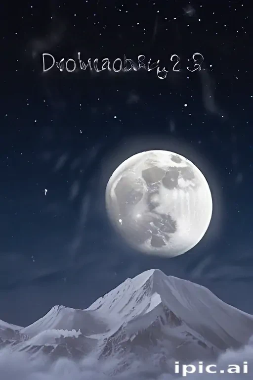 good night wallpaper