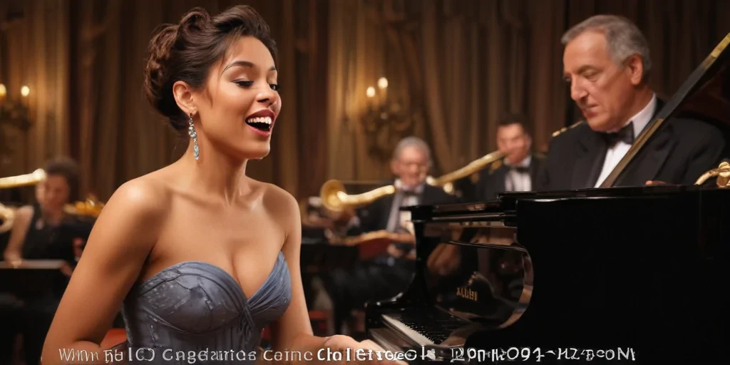 jazz music