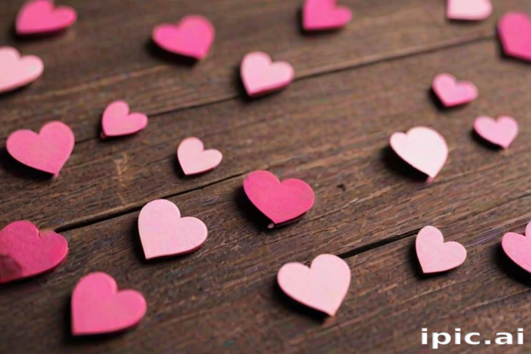 cute wallpapers with hearts