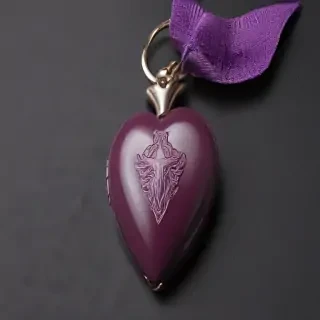 image purple heart