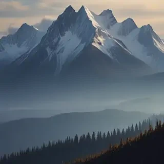 mountain iphone wallpaper