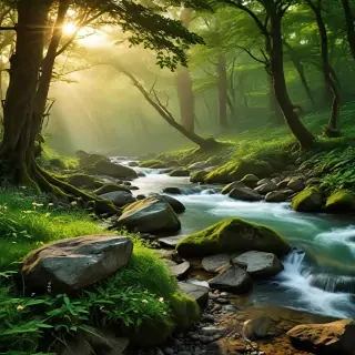 nature wallpaper