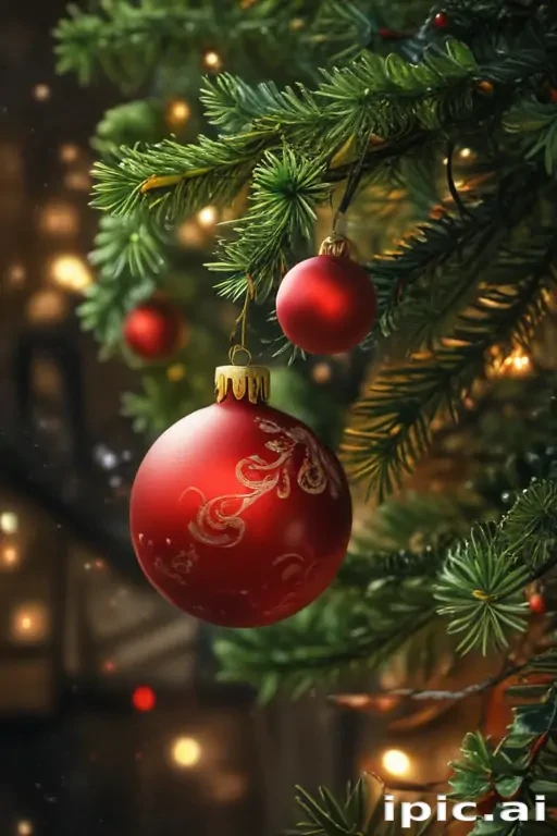 christmas iphone wallpapers