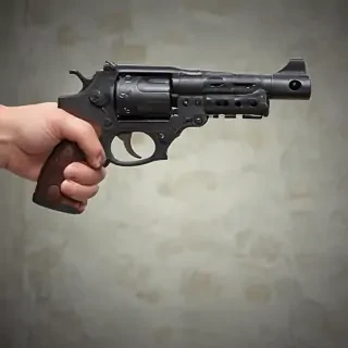 mini gun