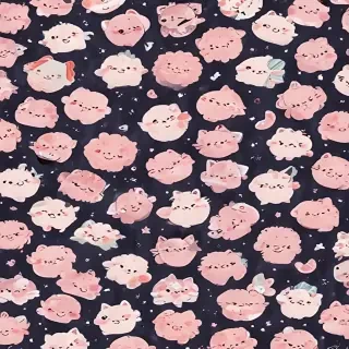 cute phone backgrounds aesthetic