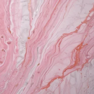 marble background pink
