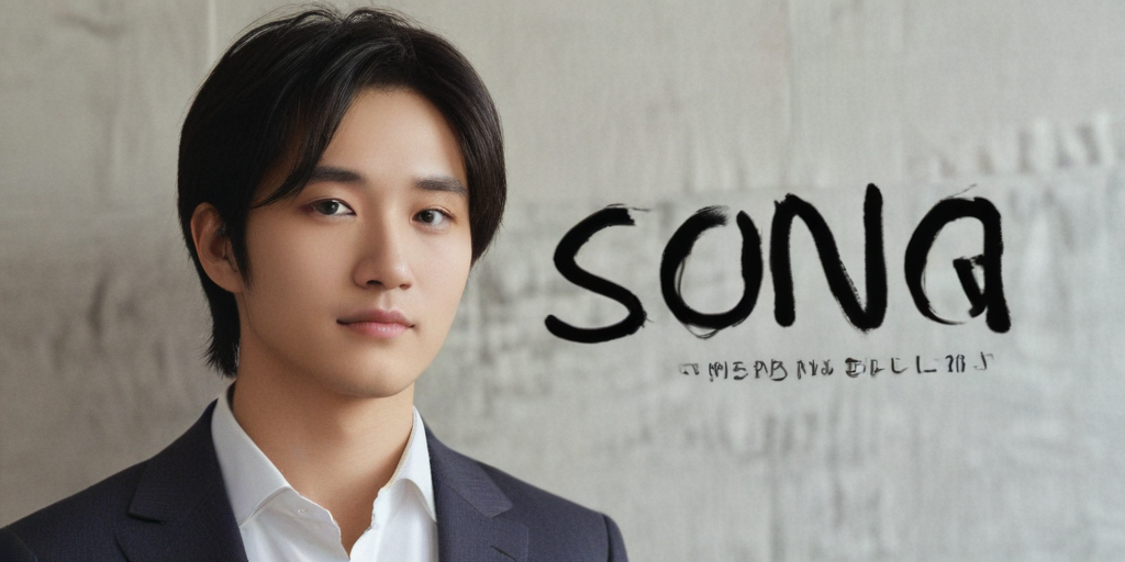 soon song
