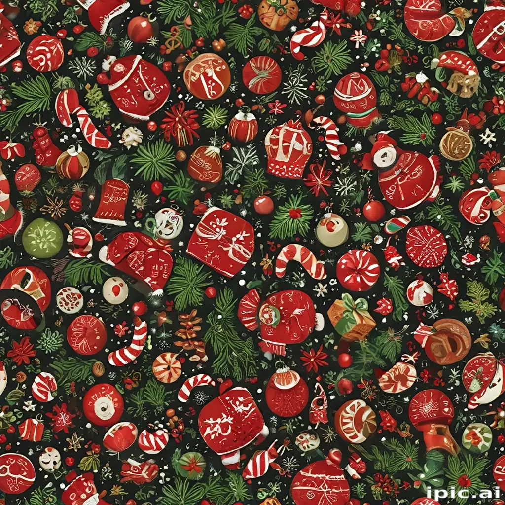 christmas wallpaper for android phone