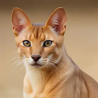 chausie breed