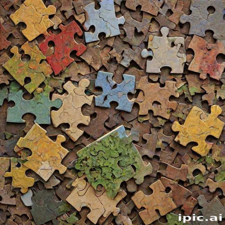 puzzle images