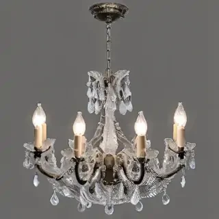 chandelier png
