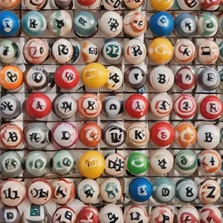 bingo png