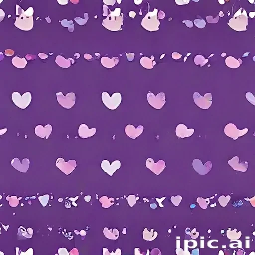 cute backgrounds purple