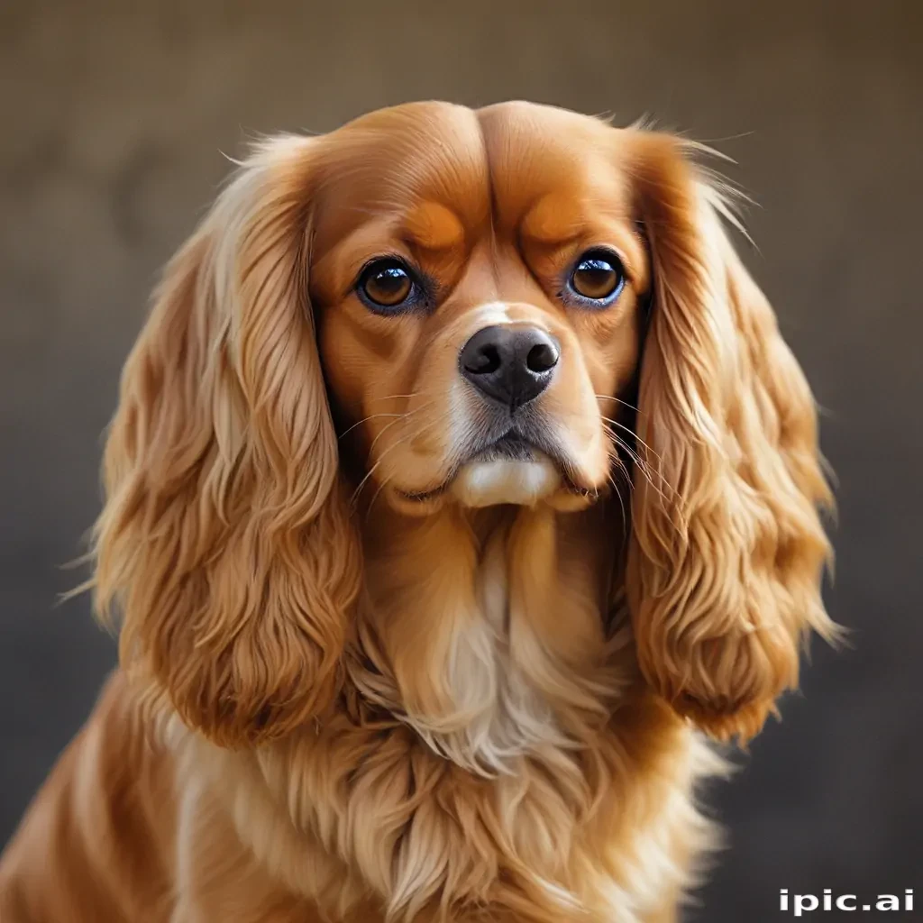 golden cavalier