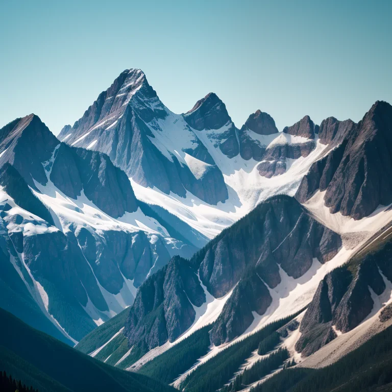 mountains background iphone