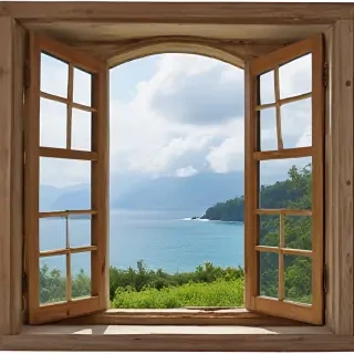 png window