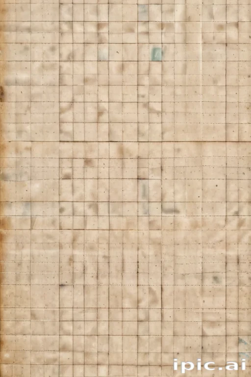 grid paper texture