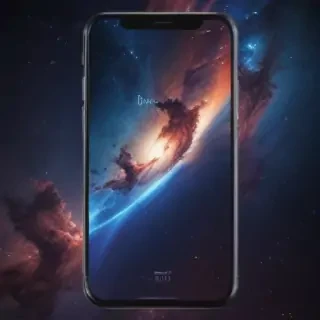 space iphone wallpaper hd