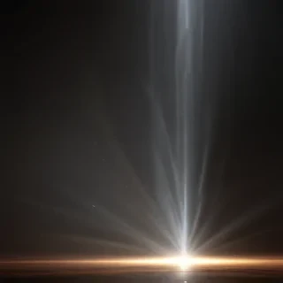 light beams png