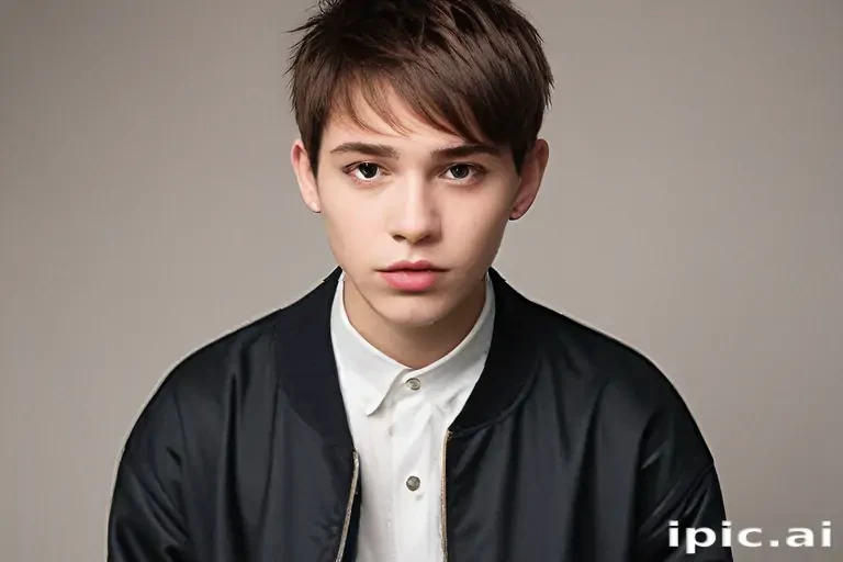 boyish pics