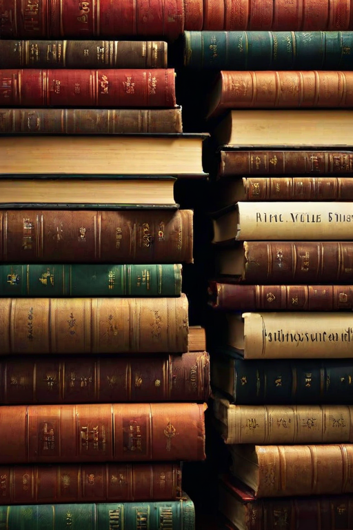 books wallpaper