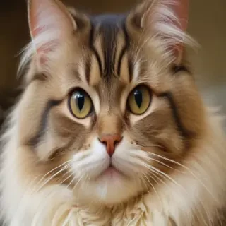 vintage cat images