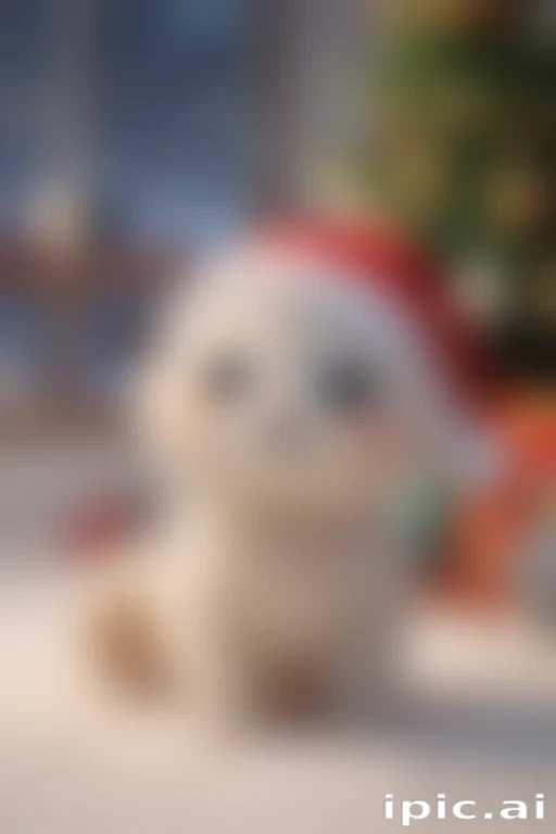 cute wallpapers for christmas