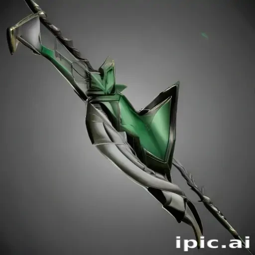 green arrow png