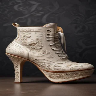 shoe wallpaper