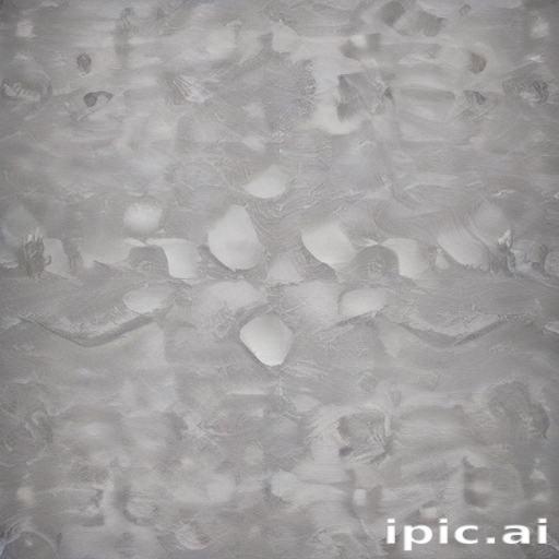 Abstract Textured Surface with Subtle Variations of Light and Shadow