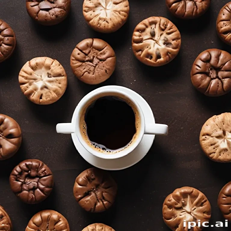 aesthetic coffee wallpapers