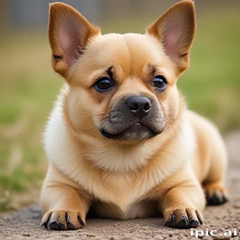 porkie dog breed